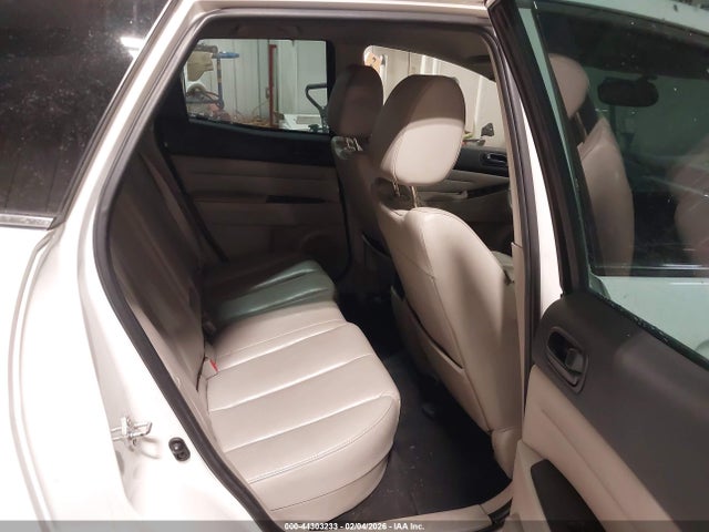 Aukcja sprzedaży 2010 Mazda Cx-7 S Touring, vin: JM3ER4W34A0306504, numer aukcji: 44303233