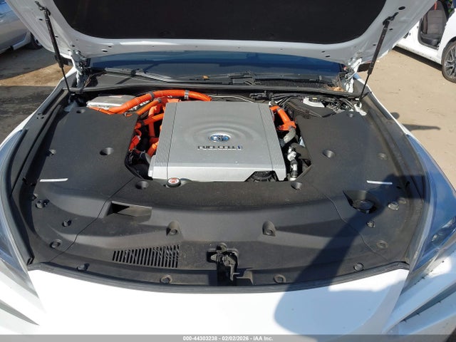 2021 TOYOTA MIRAI JTDAAAAA5MA000431 Photo 9
