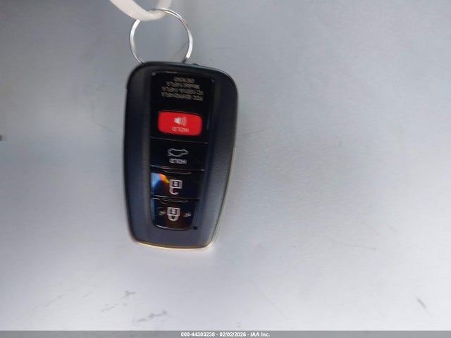 2021 TOYOTA MIRAI JTDAAAAA5MA000431 Photo 10