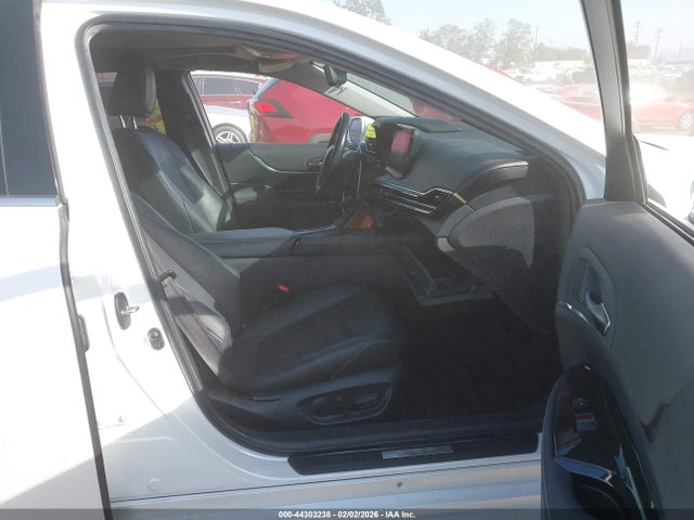 2021 TOYOTA MIRAI JTDAAAAA5MA000431 Photo 4