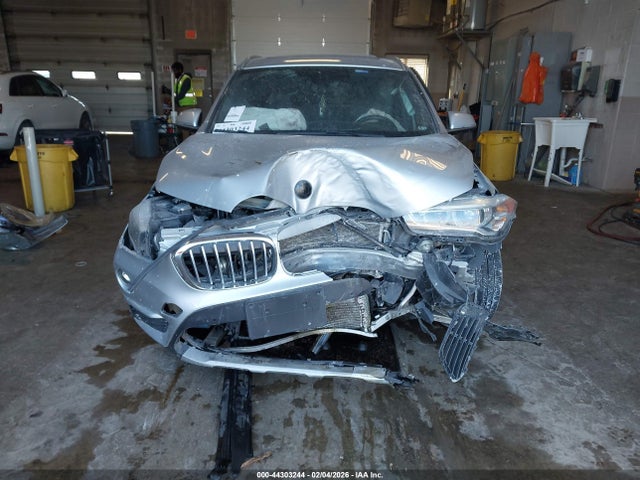 Продажа на аукционе авто 2017 Bmw X1 Xdrive28i, vin: WBXHT3C3XH5F80573, номер лота: 44303244