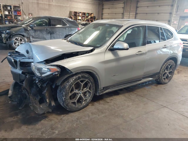 Продажа на аукционе авто 2017 Bmw X1 Xdrive28i, vin: WBXHT3C3XH5F80573, номер лота: 44303244