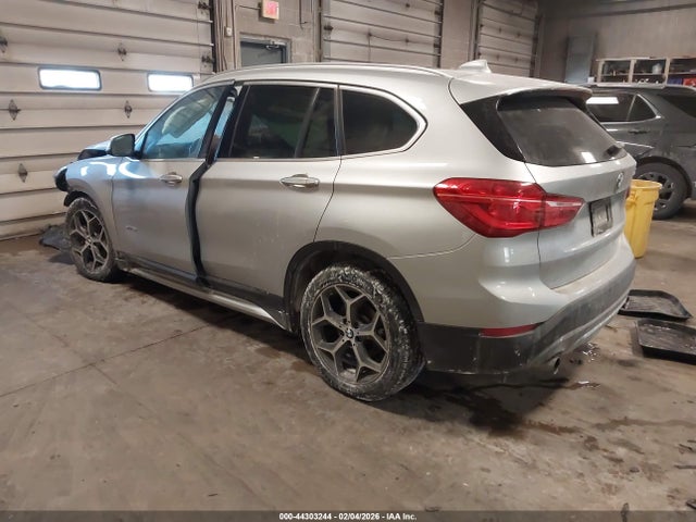 Продажа на аукционе авто 2017 Bmw X1 Xdrive28i, vin: WBXHT3C3XH5F80573, номер лота: 44303244