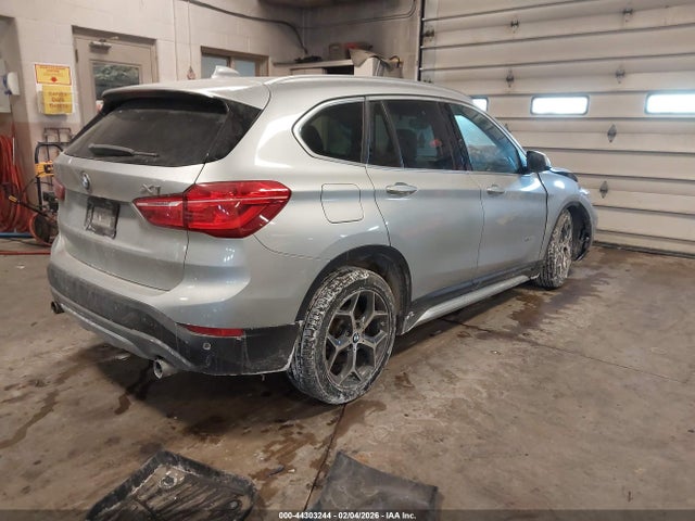 Продажа на аукционе авто 2017 Bmw X1 Xdrive28i, vin: WBXHT3C3XH5F80573, номер лота: 44303244