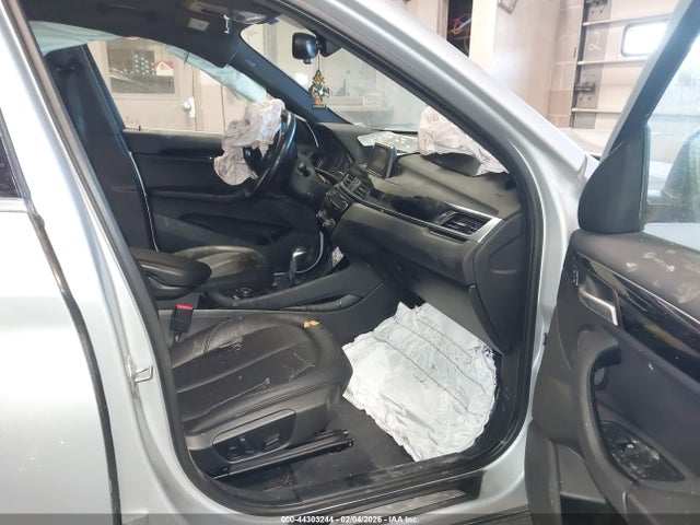 Продажа на аукционе авто 2017 Bmw X1 Xdrive28i, vin: WBXHT3C3XH5F80573, номер лота: 44303244
