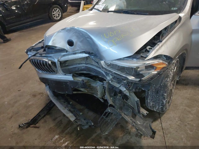 Продажа на аукционе авто 2017 Bmw X1 Xdrive28i, vin: WBXHT3C3XH5F80573, номер лота: 44303244