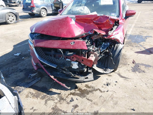 2019 MAZDA MAZDA6 JM1GL1WY9K1502852 Photo 5