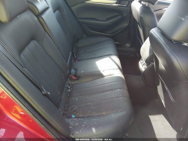 2019 MAZDA MAZDA6 JM1GL1WY9K1502852 Photo 7