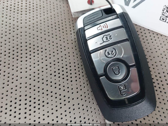 2022 FORD EXPLORER 1FM5K8HC1NGB48925 Photo 10