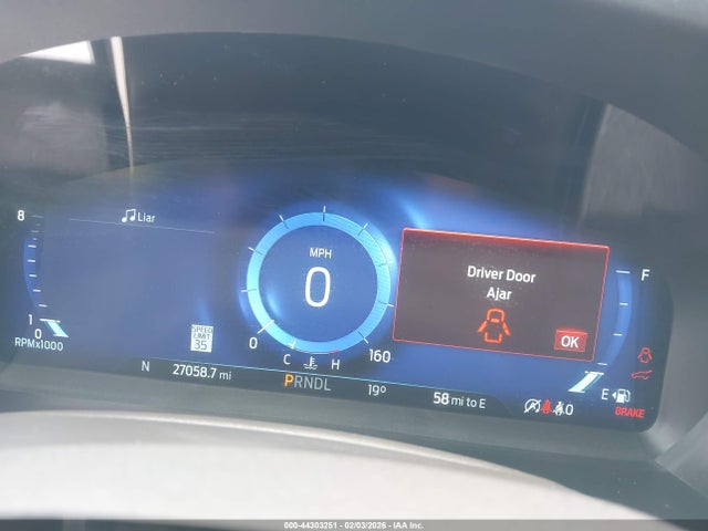 2022 FORD EXPLORER 1FM5K8HC1NGB48925 Photo 6