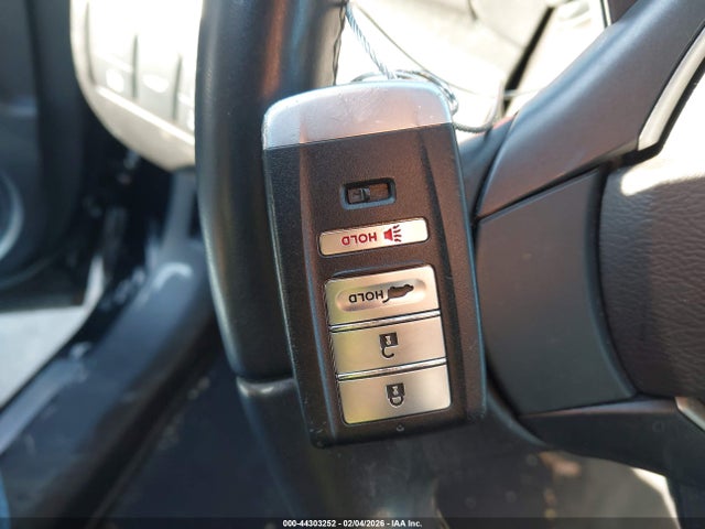 Aukcja sprzedaży 2017 Acura Rdx Advance Package, vin: 5J8TB4H77HL033606, numer aukcji: 44303252