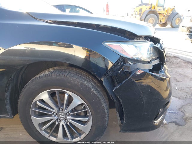 Aukcja sprzedaży 2017 Acura Rdx Advance Package, vin: 5J8TB4H77HL033606, numer aukcji: 44303252