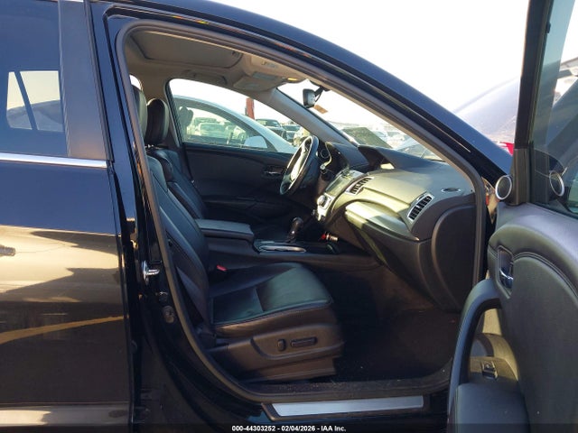 Aukcja sprzedaży 2017 Acura Rdx Advance Package, vin: 5J8TB4H77HL033606, numer aukcji: 44303252