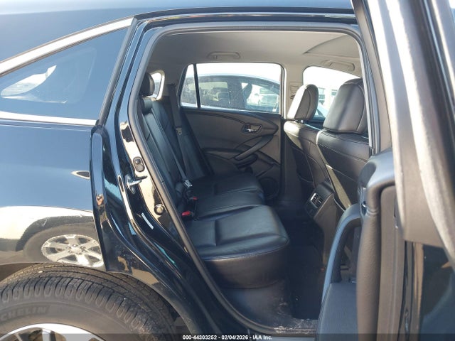 Aukcja sprzedaży 2017 Acura Rdx Advance Package, vin: 5J8TB4H77HL033606, numer aukcji: 44303252