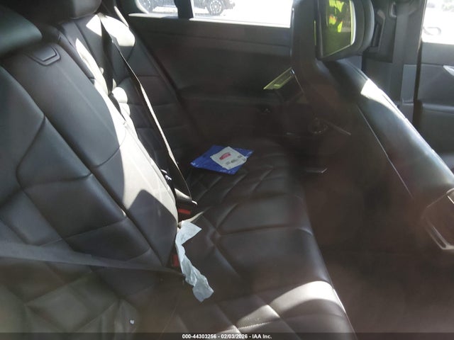 BMW 740i Xdrive 2024 WBA33EH01RCP90875 Image 8