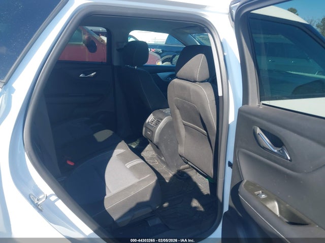 3GNKBHR46PS166654 Chevrolet Blazer Awd 2lt