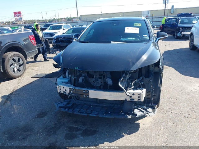 Aukcja sprzedaży 2020 Lexus Rx 350 F Sport Performance, vin: 2T2YZMDA1LC239436, numer aukcji: 44303269