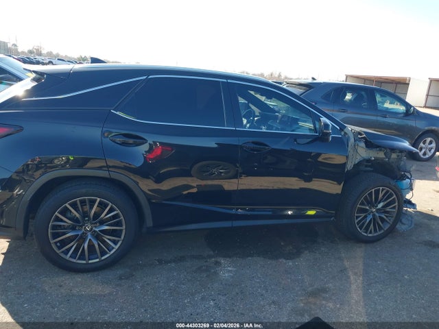 Aukcja sprzedaży 2020 Lexus Rx 350 F Sport Performance, vin: 2T2YZMDA1LC239436, numer aukcji: 44303269