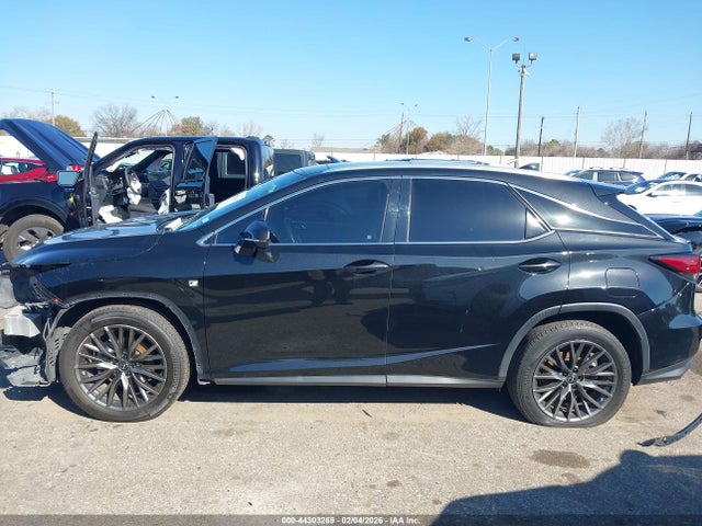 Aukcja sprzedaży 2020 Lexus Rx 350 F Sport Performance, vin: 2T2YZMDA1LC239436, numer aukcji: 44303269