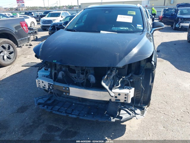 Aukcja sprzedaży 2020 Lexus Rx 350 F Sport Performance, vin: 2T2YZMDA1LC239436, numer aukcji: 44303269