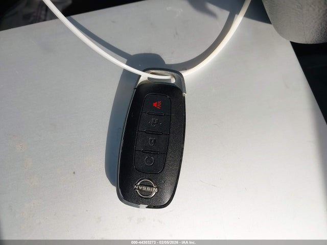 Nissan Kicks Sv Xtronic Cvt 2023 3N1CP5CV1PL473760 Image 11