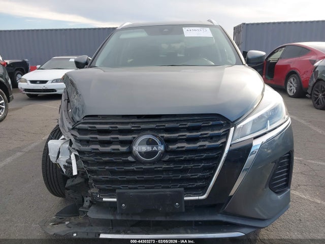Nissan Kicks Sv Xtronic Cvt 2023 3N1CP5CV1PL473760 Image 12