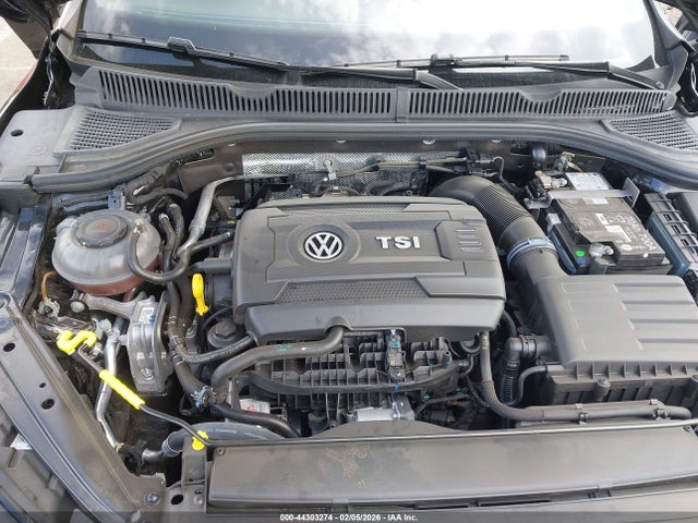 3VW2T7BU4SM070803 Volkswagen Jetta Gli 2.0t Autobahn