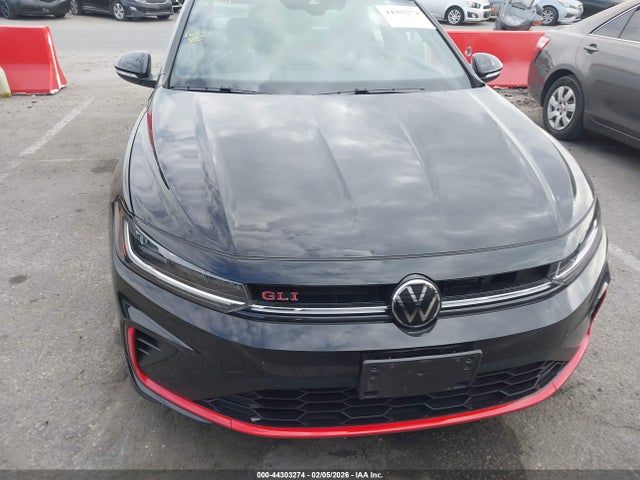 3VW2T7BU4SM070803 Volkswagen Jetta Gli 2.0t Autobahn