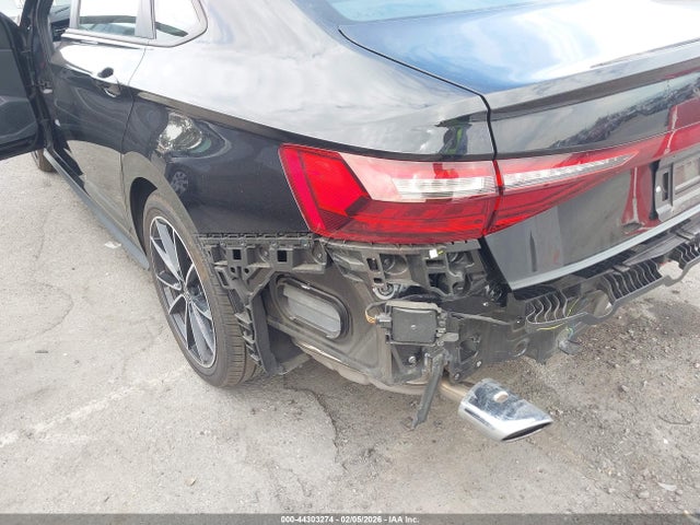 3VW2T7BU4SM070803 Volkswagen Jetta Gli 2.0t Autobahn