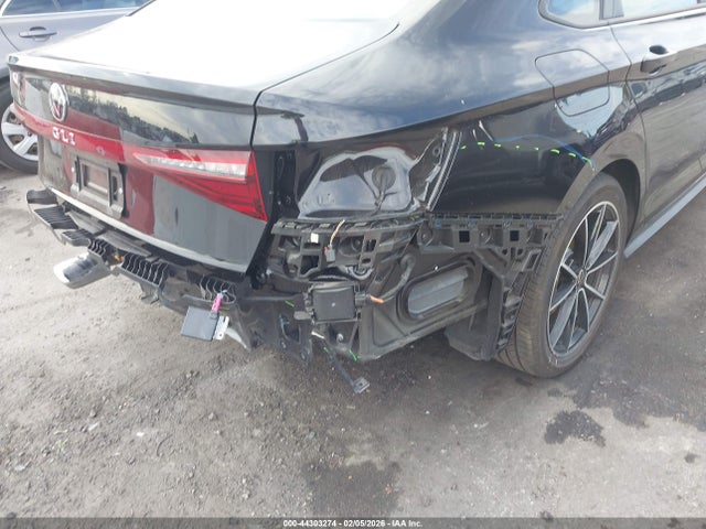3VW2T7BU4SM070803 Volkswagen Jetta Gli 2.0t Autobahn