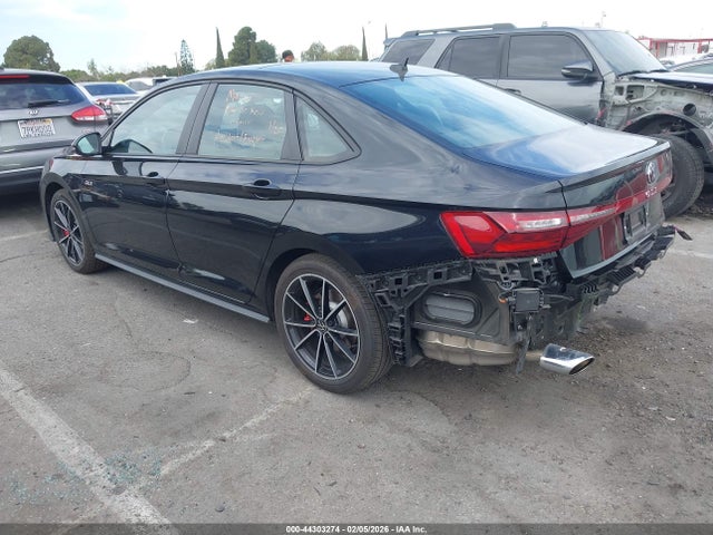 3VW2T7BU4SM070803 Volkswagen Jetta Gli 2.0t Autobahn
