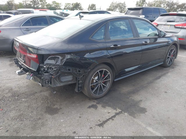 3VW2T7BU4SM070803 Volkswagen Jetta Gli 2.0t Autobahn