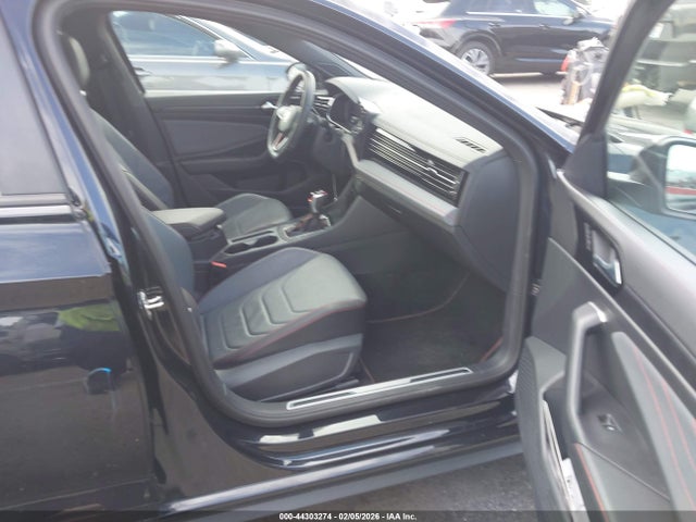 3VW2T7BU4SM070803 Volkswagen Jetta Gli 2.0t Autobahn