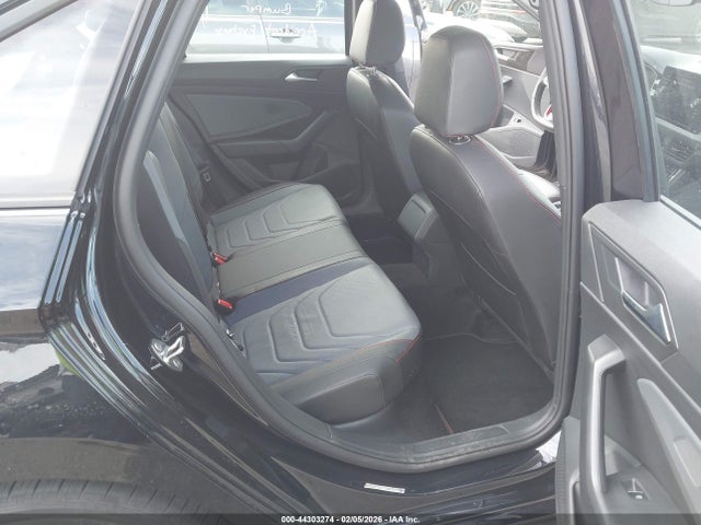 3VW2T7BU4SM070803 Volkswagen Jetta Gli 2.0t Autobahn