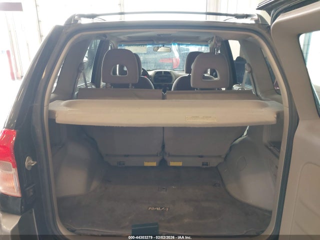 2001 Toyota Rav4 მანქანა იყიდება აუქციონზე, vin: JTEHH20V410100991, აუქციონის ნომერი: 44303279