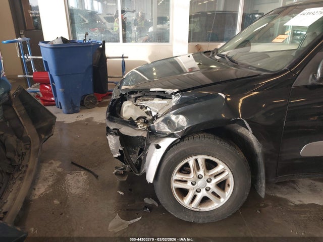 2001 Toyota Rav4 მანქანა იყიდება აუქციონზე, vin: JTEHH20V410100991, აუქციონის ნომერი: 44303279