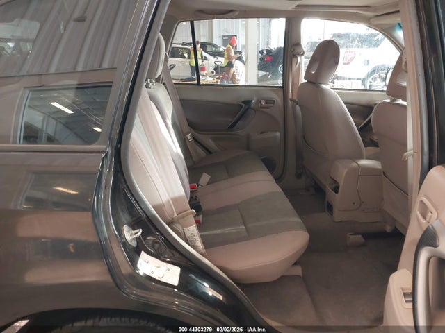 2001 Toyota Rav4 მანქანა იყიდება აუქციონზე, vin: JTEHH20V410100991, აუქციონის ნომერი: 44303279