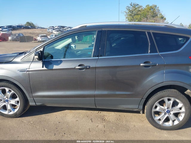 Ford Escape Titanium 2015 1FMCU0JX6FUC03792 Image 14