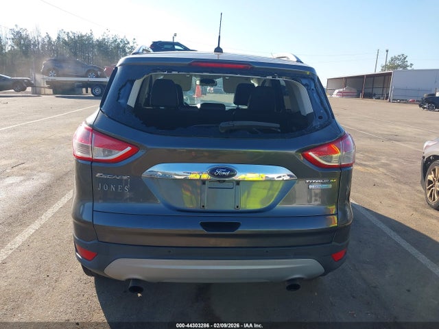 Ford Escape Titanium 2015 1FMCU0JX6FUC03792 Image 16