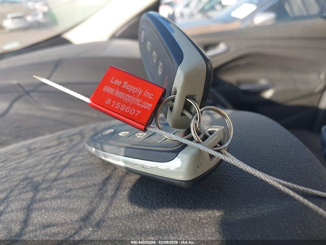 Ford Escape Titanium 2015 1FMCU0JX6FUC03792 Image 17