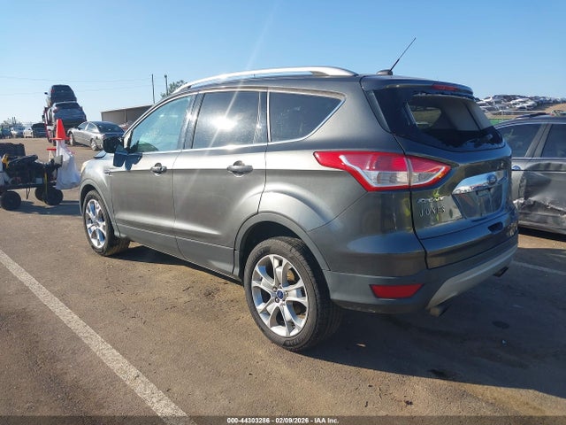 Ford Escape Titanium 2015 1FMCU0JX6FUC03792 Image 3