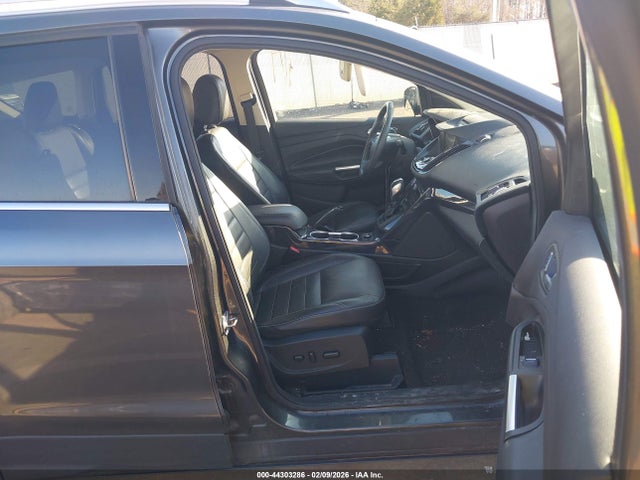 Ford Escape Titanium 2015 1FMCU0JX6FUC03792 Image 5