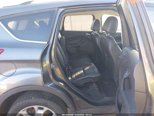 Ford Escape Titanium 2015 1FMCU0JX6FUC03792 Image 8