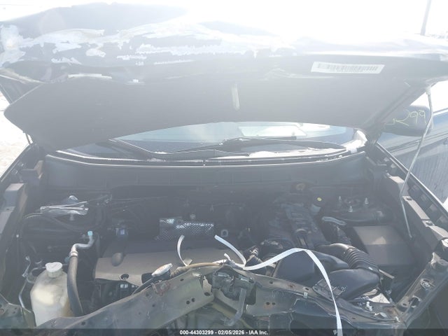 2015 MITSUBISHI OUTLANDER SPORT 4A4AR4AU4FE016077 Photo 9