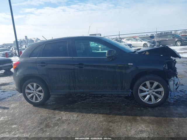Продаж на аукціоні авто 2015 Mitsubishi Outlander Sport Se, vin: 4A4AR4AU4FE016077, номер лоту: 44303299