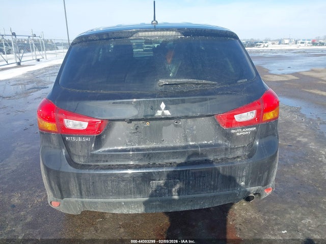 Продаж на аукціоні авто 2015 Mitsubishi Outlander Sport Se, vin: 4A4AR4AU4FE016077, номер лоту: 44303299