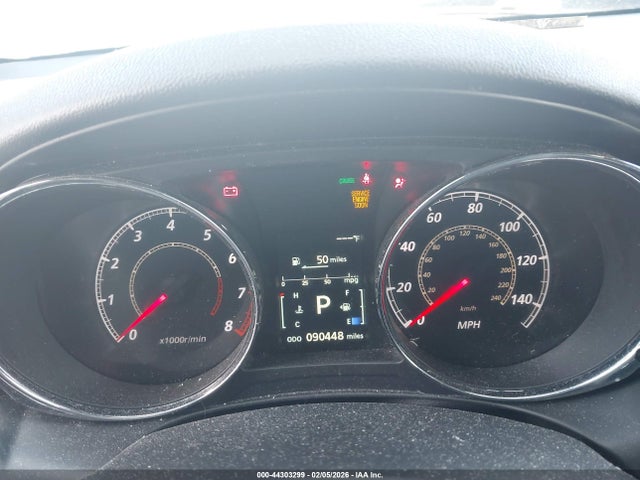 2015 MITSUBISHI OUTLANDER SPORT 4A4AR4AU4FE016077 Photo 6