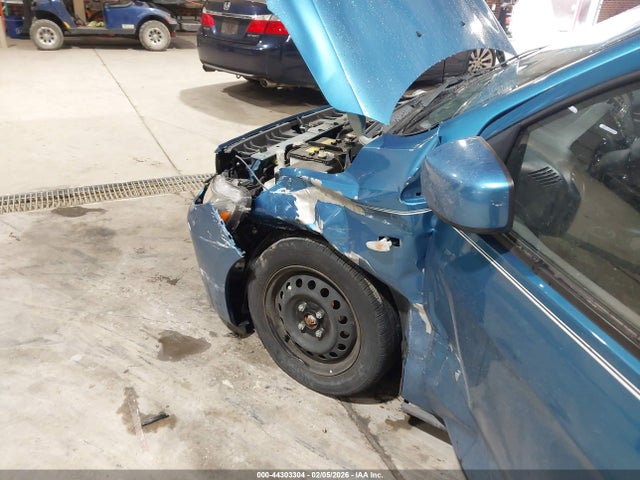 2022 MITSUBISHI MIRAGE ML32AUHJ5NH008567 Photo 5