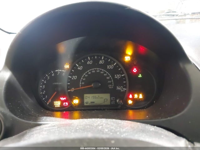 2022 MITSUBISHI MIRAGE ML32AUHJ5NH008567 Photo 6