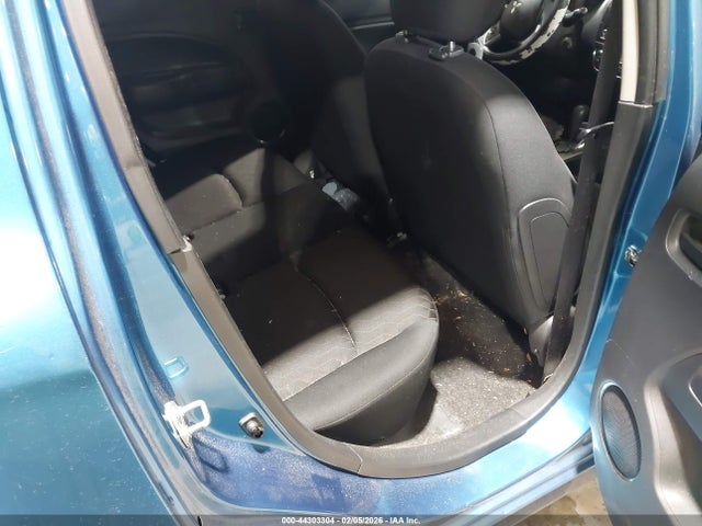 2022 MITSUBISHI MIRAGE ML32AUHJ5NH008567 Photo 7